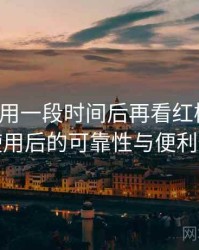连续使用一段时间后再看红桃视频：长期使用后的可靠性与便利性分析