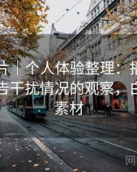 白虎图片｜个人体验整理：播放稳定性与广告干扰情况的观察，白虎图片素材