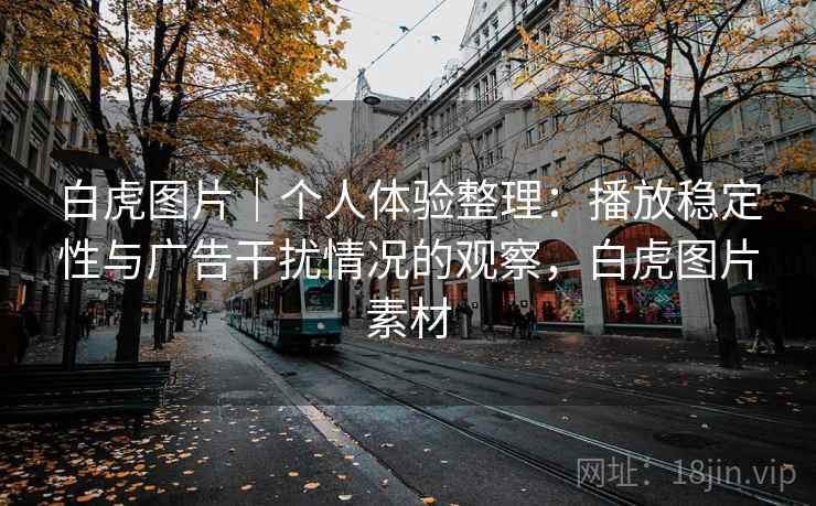 白虎图片|个人体验整理:播放稳定性与广告干扰情况的观察,白虎图片素材 白虎图片|个人体验整理:播放稳定性与广告干扰情况的观察,白虎图片素材